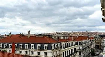 Apartmán Appart Ambiance - Stella Lyon