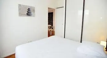 Apartmán Appart Ambiance - Stella Lyon