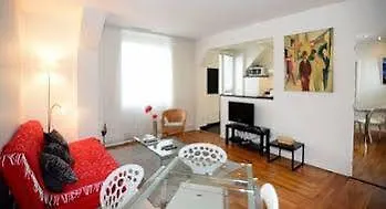 Appart Ambiance - Stella Lyon Apartmán